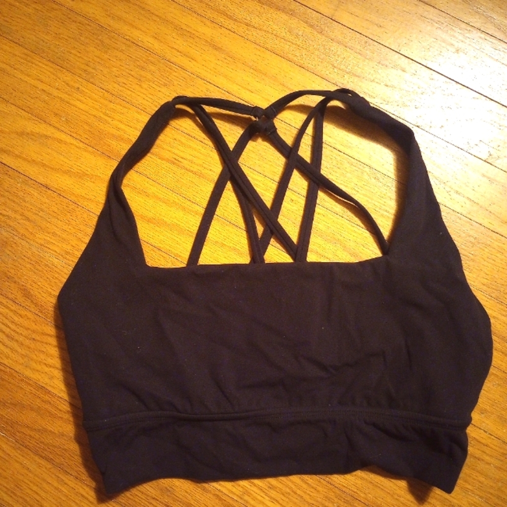 Revolution Sports Bra